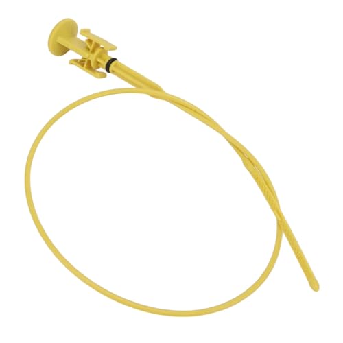 Jauge d'huile flexible haute précision Opel Vivaro 2001-2026 OEM