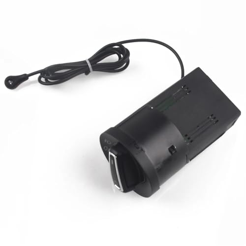 Module phares automatiques VW Golf Mk4 Passat B5 : solution anti-oubli d'allumage - 2