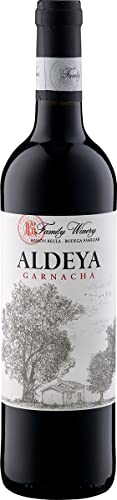 Aldeya Garnacha - 75 Cl.