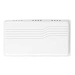 Heath Zenith Wired Mechanical Doorbell Chime, White, Plastic, Wired, 2 Tunes, Vertical, Horizontal, 80 dB, Button Not Included - Image 4