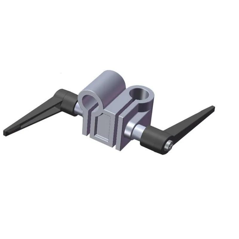 Homogenizator, AM300S-H 40L Cyfrowy laboratoryjny mieszadło elektryczne podwieszane, homogenizator cieczy, emulgator(220 V)