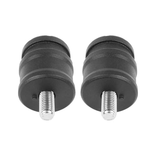 Contrepoids guidon B&MW R1300GS anti vibration embouts poignées moto