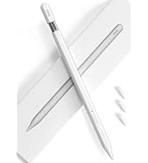 Amazon.com: Aplfan Pencil USB-C for iPad 2018-2026: Magnetic