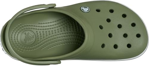 Image of Crocs Unisex-Adult Crocband Clog