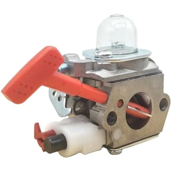 Gaźnik kompatybilny z Homelite PLT3400 PBC3600 dmuchawa trymer UP00608 UP00608A UP00021 wymień węglowodan C1U-H41