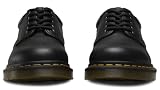 R11849001 Dr. Marten Unisex Iconic Casual Shoes - Black 9 UK 10 US