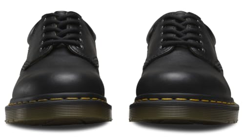Image of Dr. Martens Unisex-Adult 8053 5 Eye Padded Collar-u | Casual Shoes