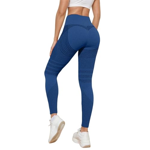 Plus Size Compression Leggings Women Anti Cellulite...