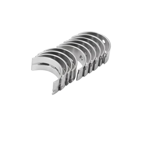 Cojinete principal del cigüeñal para moto KA 92139-0298 rodamiento motor oversize 50