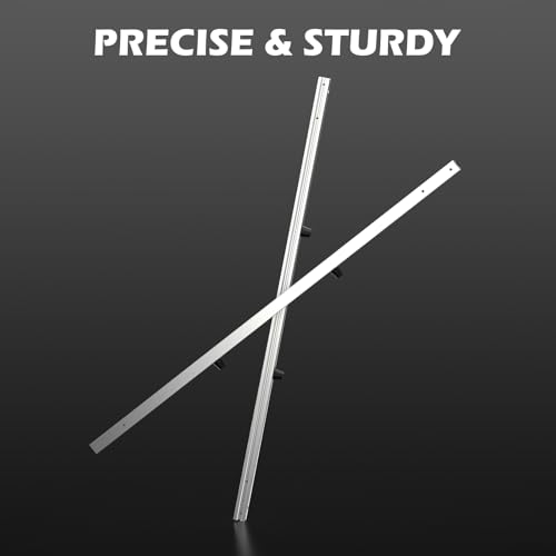 Sainsmart Kit de extensão Genmitsu X-axis para fresadora CNC 4040 RENO, perfeito para grandes projet