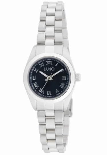 Montre bracelet Liu Jo Aimable Tlj2416 Femme Argent aux finitions de haute qualité