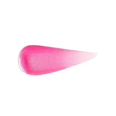 KIKO Milano - 3d Hydra Lip Gloss (25 Bright Pink)