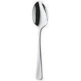 Material: Cromargan Edelstahl 18/10 poliert (glänzend). Besteckteile aus Cromargan sind beständig gegen Speisesäuren, geschmacksneutral, rostfrei und spülmaschinenfest