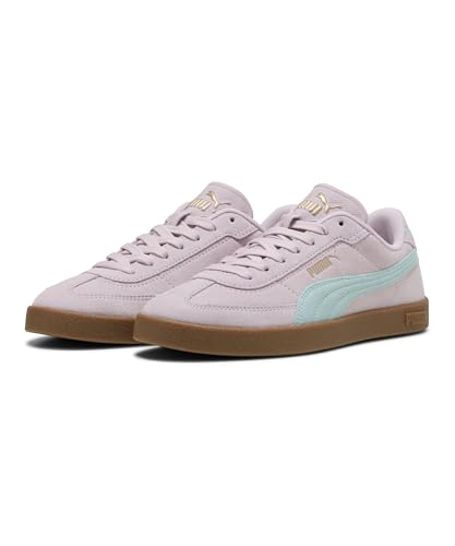 Image of Puma Unisex-Adult Puma Club Ii Era Suede