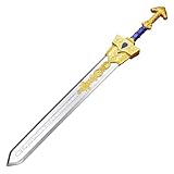 Munetoshi 41.5 Foam Royal Great Sword Blaidd Half-Wolf Elden Fantasy Medieval Cosplay Prop