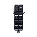 Window Master Switch for H& for Tucson 2016 2017 2018 2019 Power Master Window Control Switch AUTO Button 93570-D3000 93570-D30004X Car Accessories Window Switch Unit