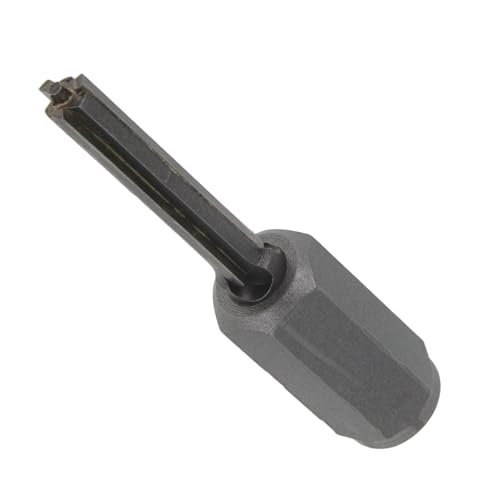 PRODIAMANT Hartmetall Fugenfräser 8 mm Schneidenlänge 47mm für Winkelschleifer Mörtelfräser mit M14 Gewinde