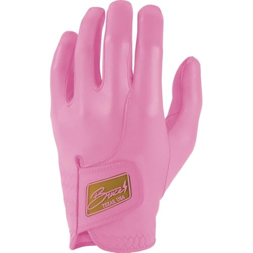 Bruce Bolt Original Golf Gloves 2-Pack – All Sizes & Colors