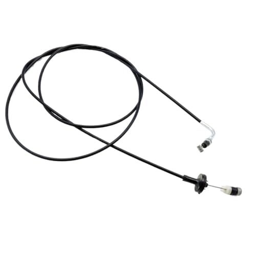 Evita tirones con el cable del acelerador 85 para motor M 800CC modelo MM800-210-006