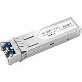 Axiom 1000BASE-BX80-U SFP Transceiver for Cisco - GLC-BX80-U-I (Upstream)