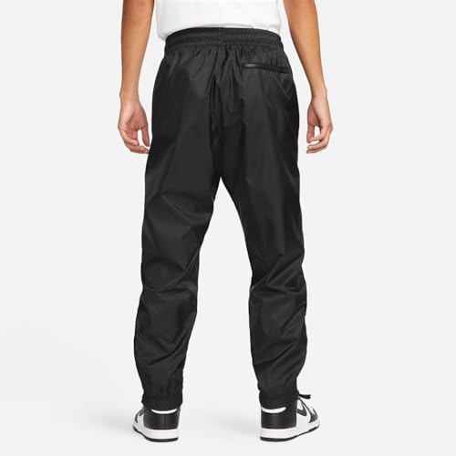 Nike Men's Windrunner Woven Lined Pants3