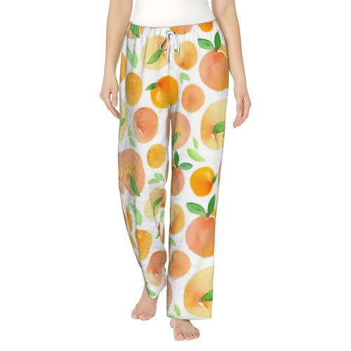 Pantalon de pyjama en flanelle douillet pour vos soirées