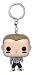 Funko POP Keychain: NFL - Rob Gronkowski Action Figure