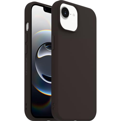 OtterBox Figura MagSafe cover per iPhone 17e/16e/15/14/13, Marrone