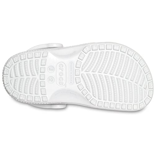 Image of Crocs Unisex Kids Classic Clog 206991-1FT Atmosphere C11