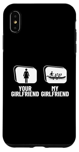 �������`�[�� Your Girlfriend My Girlfriend �z���C�g�E�H�[�^�[ ���t�e�B���O �X�}�z�P�[�X iPhone XS Max �p