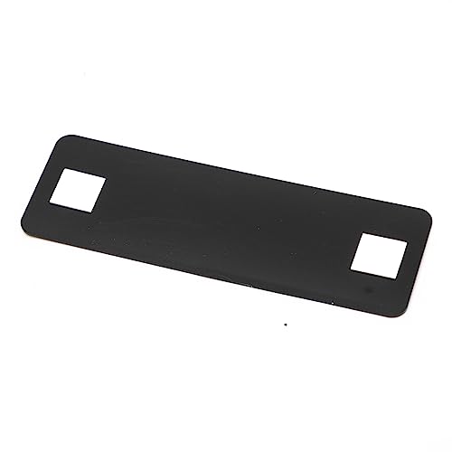 All Quality AQS- SNOFOD-LBLK Standard No Outside Food Or Drink Door/Wall Sign thumb #1