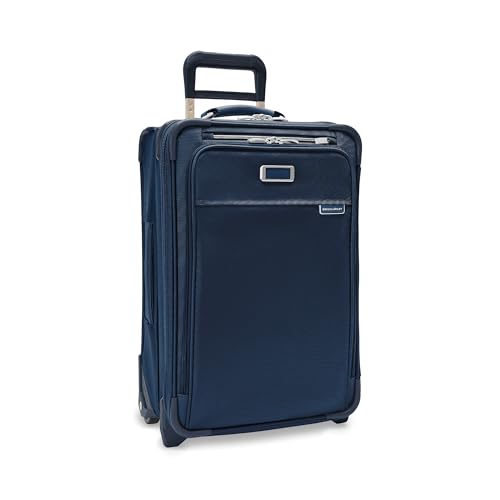 Briggs & Riley 22 Expandable Carry-On Luggage