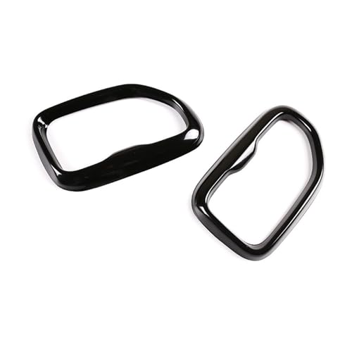 Tubo de escape cubierta trasera y accesorios exteriores de personalización para X3 G01