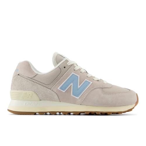 Image of New Balance Women's WL574 Core Plus Collection Sneaker