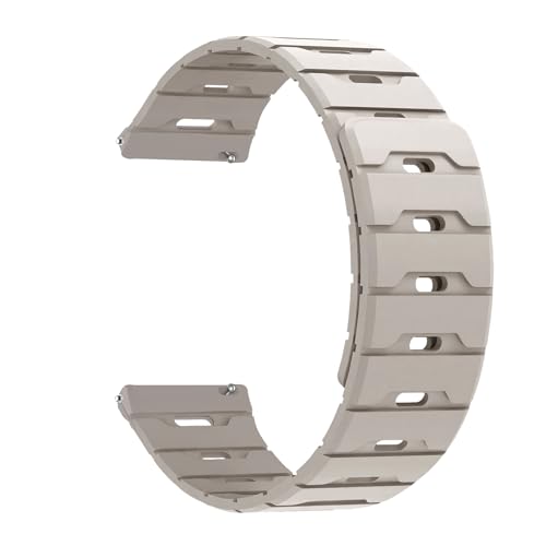 [VanHooc] 18mm voh for Garmin Venu 4 41mm/Venu 3S/Venu 2S/Vivoactive 4S/Vivomove 3S/Forerunner 265S/255S VR xg Quick Rele