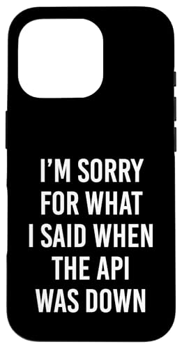 Funny Vibe�R�[�f�B���OAI�G�[�W�F���g�J���҃v�����v�g�G���W�j�A�R�[�_�[ �X�}�z�P�[�X iPhone 16 Pro �p