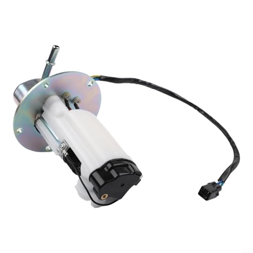 Bomba de combustible robusta de alta fiabilidad para moto Kawasaki ZX-6RR 05-06 6