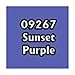 Reaper Blues, Sky: Sunset Purple