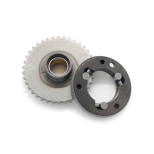 Roulement d'embrayage unidirectionnel moto CB160 CB250 CL175K5 28120-201-040