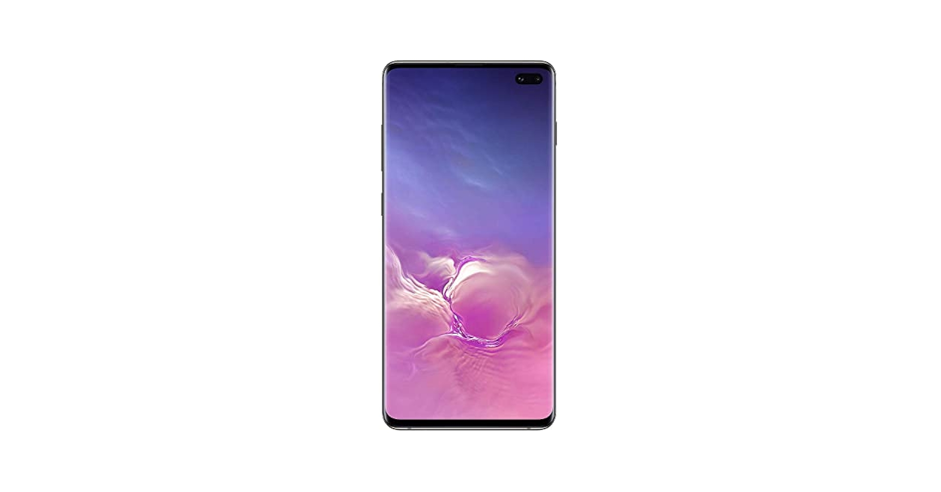 Samsung Galaxy S10+ SMG975U1 プリズ厶グリーン Amazon.com: Samsung Galaxy S10+ Factory Unlocked Android