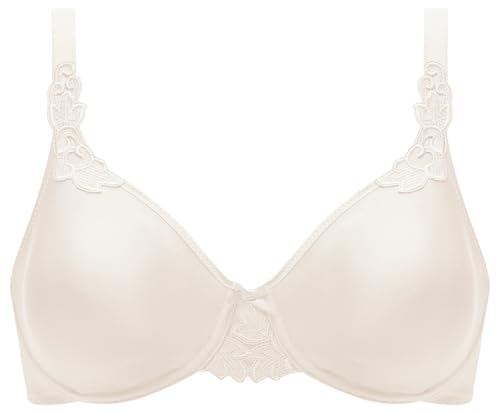 Image of Chantelle Women's Plus Size Hedona Seamless Unlined Bra