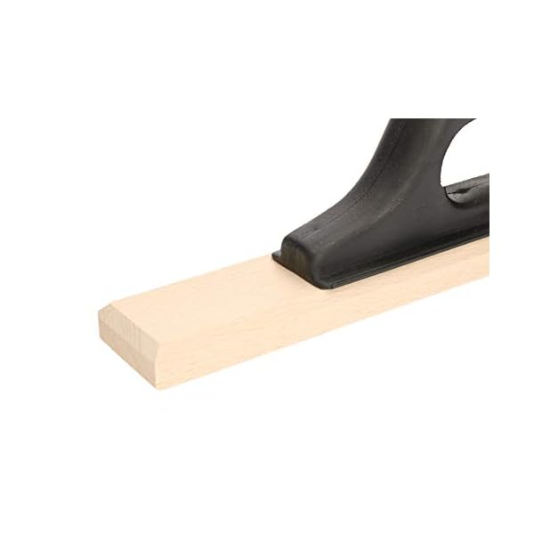 KOTARBAU® Robustes Montagebeschlagset 42 Elemente Distanzstücke Profi-Zugeisen mit Amboss und Schonunterlage Schlagholz für Laminat Parkett Holzböden – Bild 8