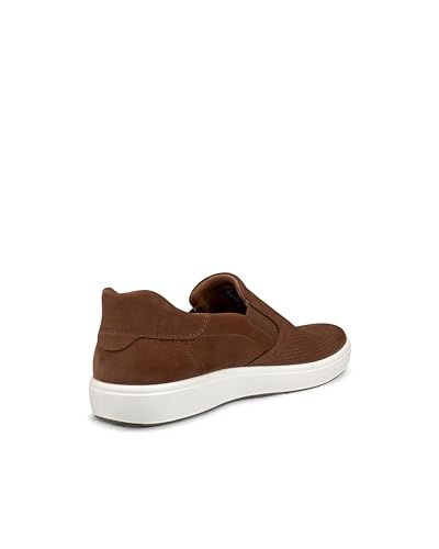 Image of ECCO Soft 7 Easy Slip On Sneaker