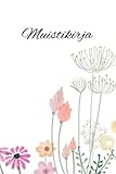 Muistikirja: Niitty - Roosa Still 