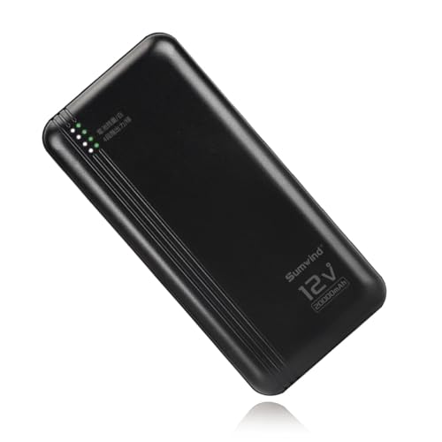 WindCore モバイルバッテリー 20,000mAh WindCore モバイルバッテリー 20,000mAh モバイルバッテリー
