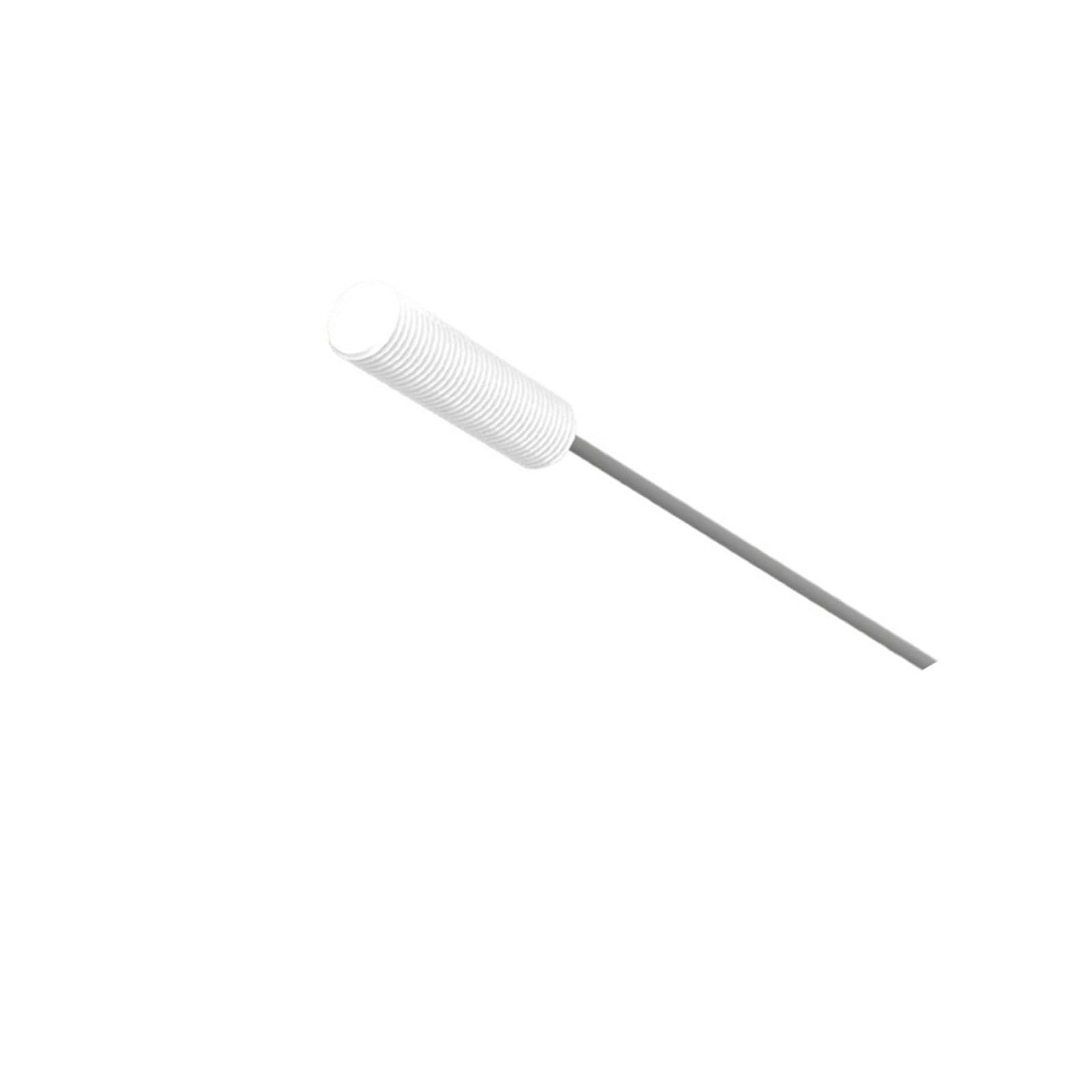 Capteur de proximité inductif 1mm M8 PNP NO pour détection métallique industrielle
