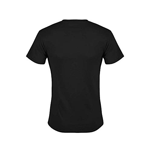 Image of Soffe Men Adult 5.2 oz. Short Sleeve Tee, White, 100% Cotton