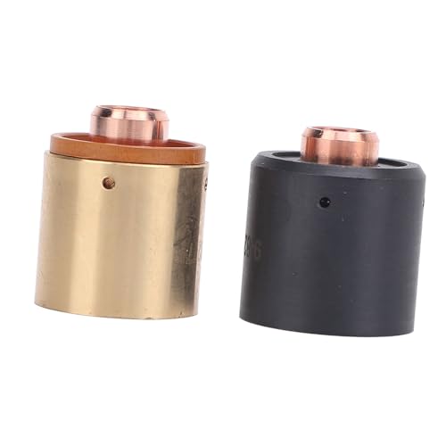 Cartouche de démarrage SL60 pour torche Cutmaster en laiton - 8
