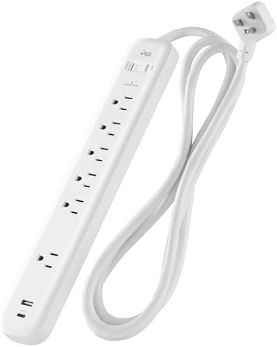 How To Tell If Power Strip Is A Surge Protector: Guide