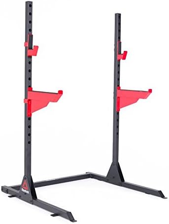 Reebok Squat Rack